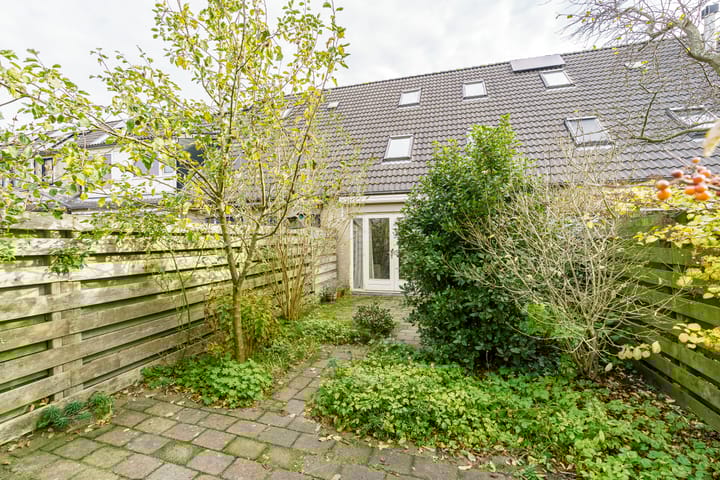 Photo 50 of Soestdijkstraat 68