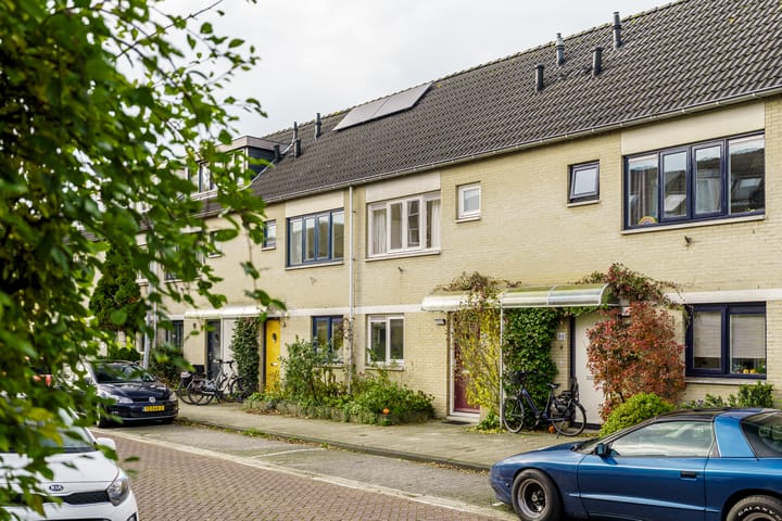 Photo 54 of Soestdijkstraat 68