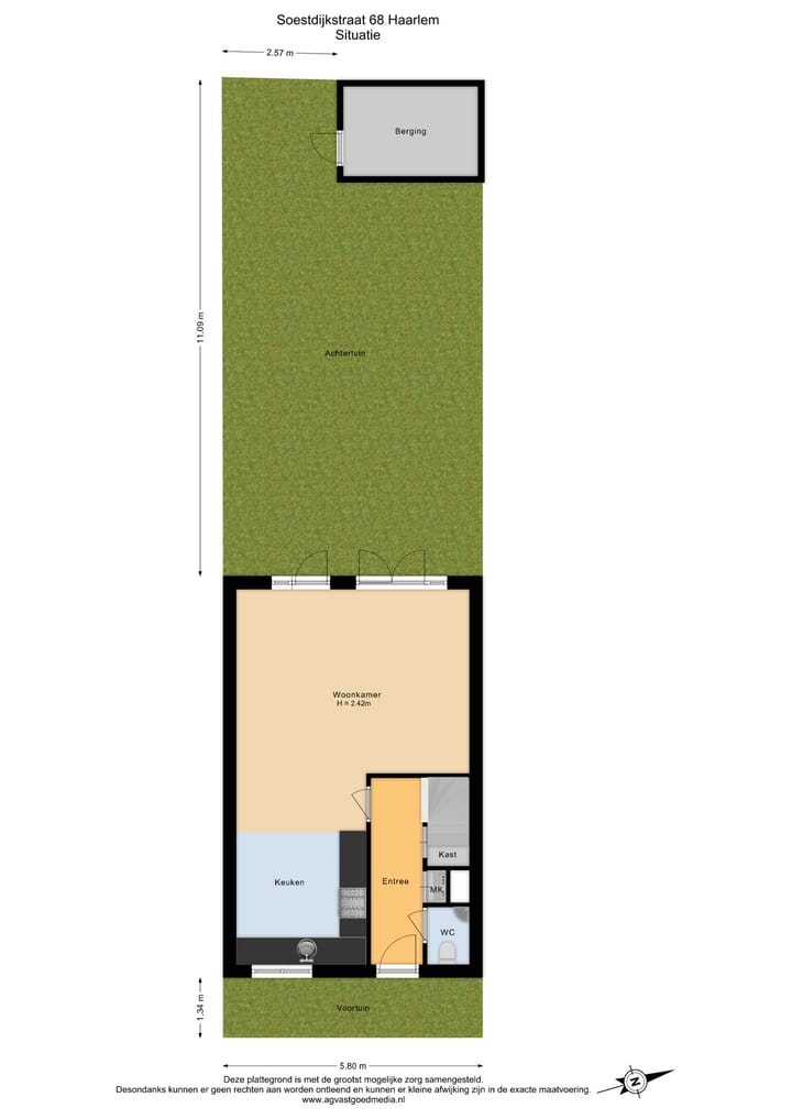 Photo 67 of Soestdijkstraat 68