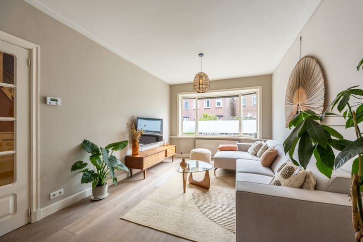 Foto 1 van Benkoelenstraat 31