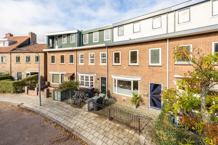 Foto 3 van Benkoelenstraat 31