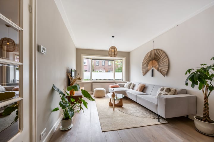 Foto 4 van Benkoelenstraat 31