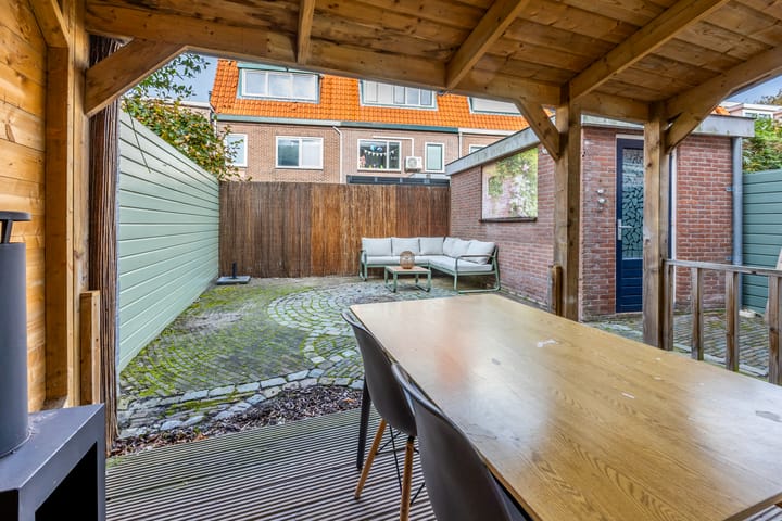 Foto 13 van Benkoelenstraat 31