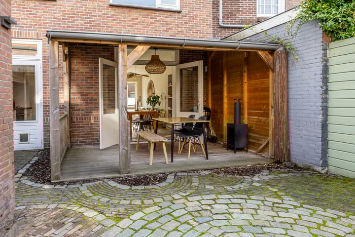 Foto 14 van Benkoelenstraat 31