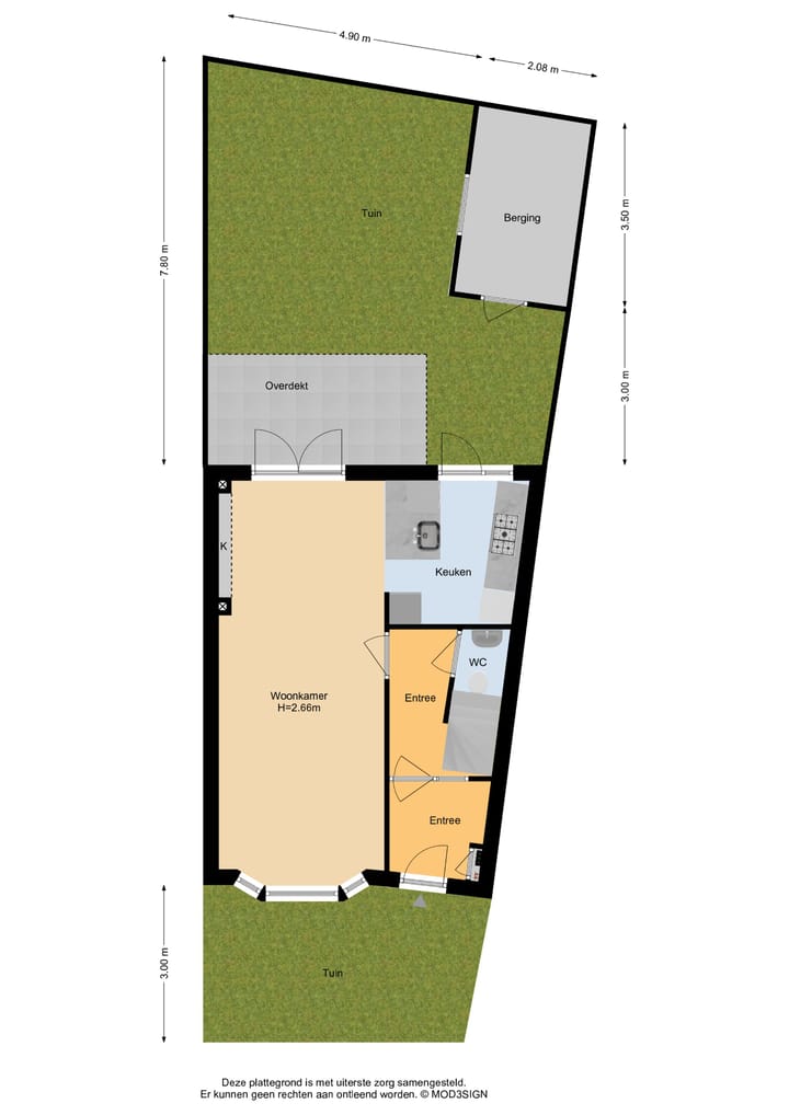 Foto 29 van Benkoelenstraat 31