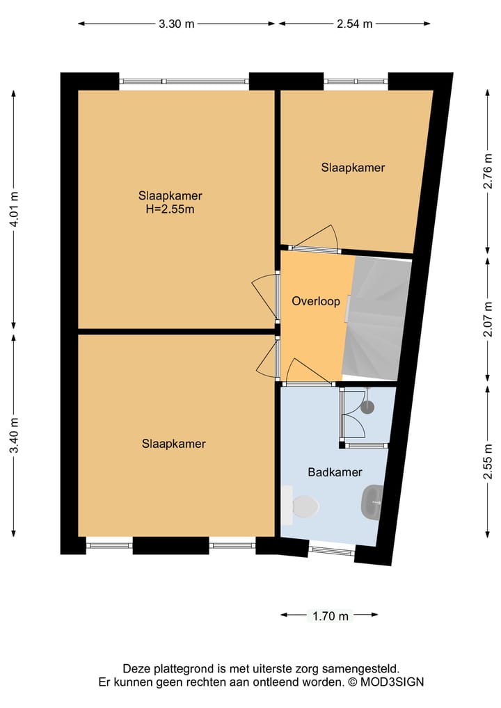 Foto 31 van Benkoelenstraat 31