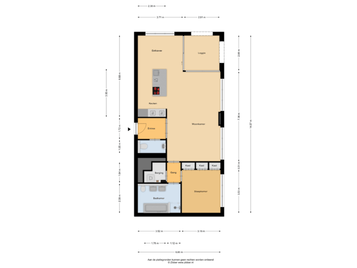 Appartement