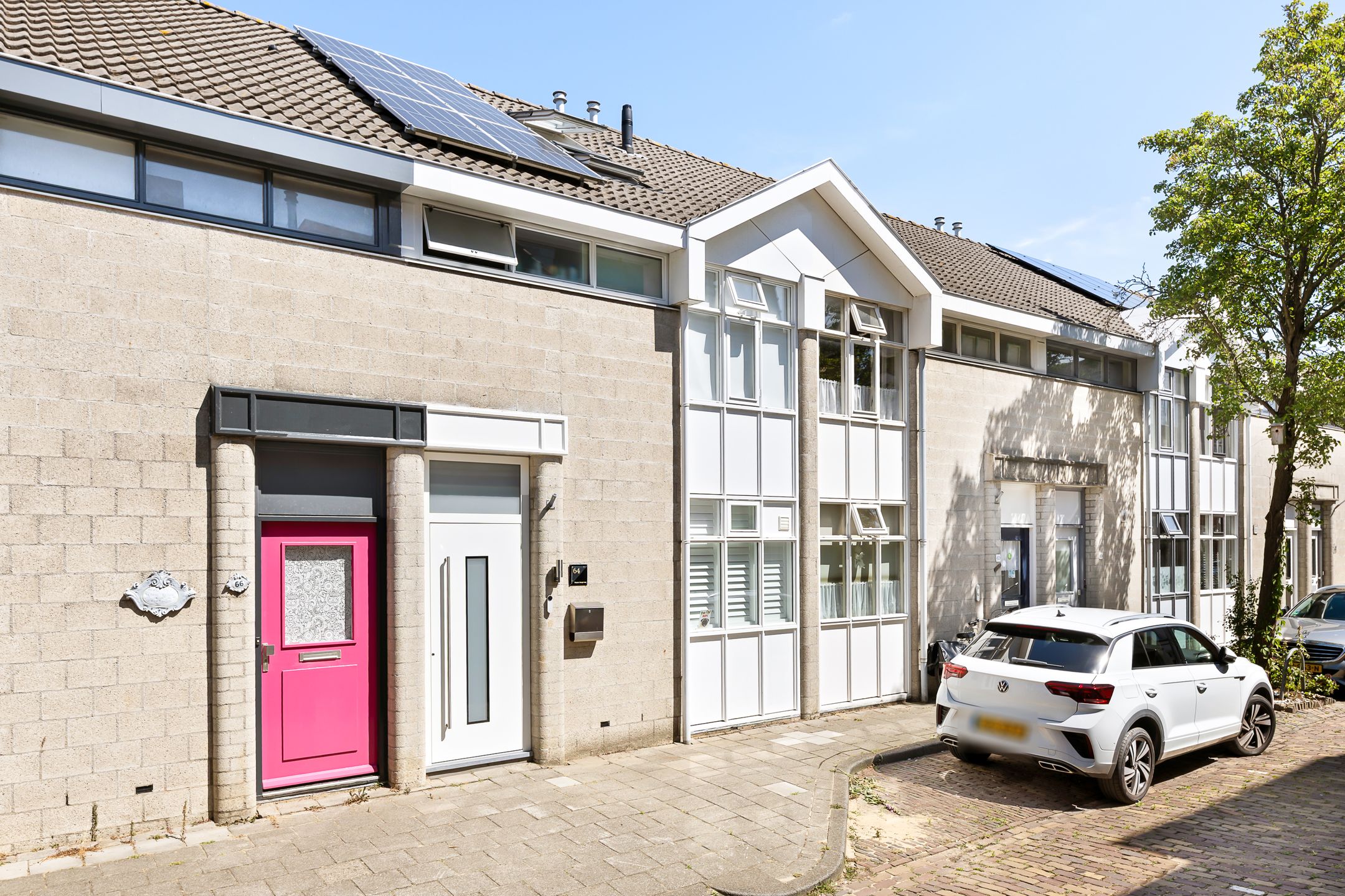 Paardenstraat, 64, Vlissingen, 4381AJ, Zeeland, Nederland 64 