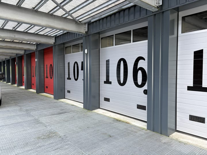 Elektronweg 24, Utrecht