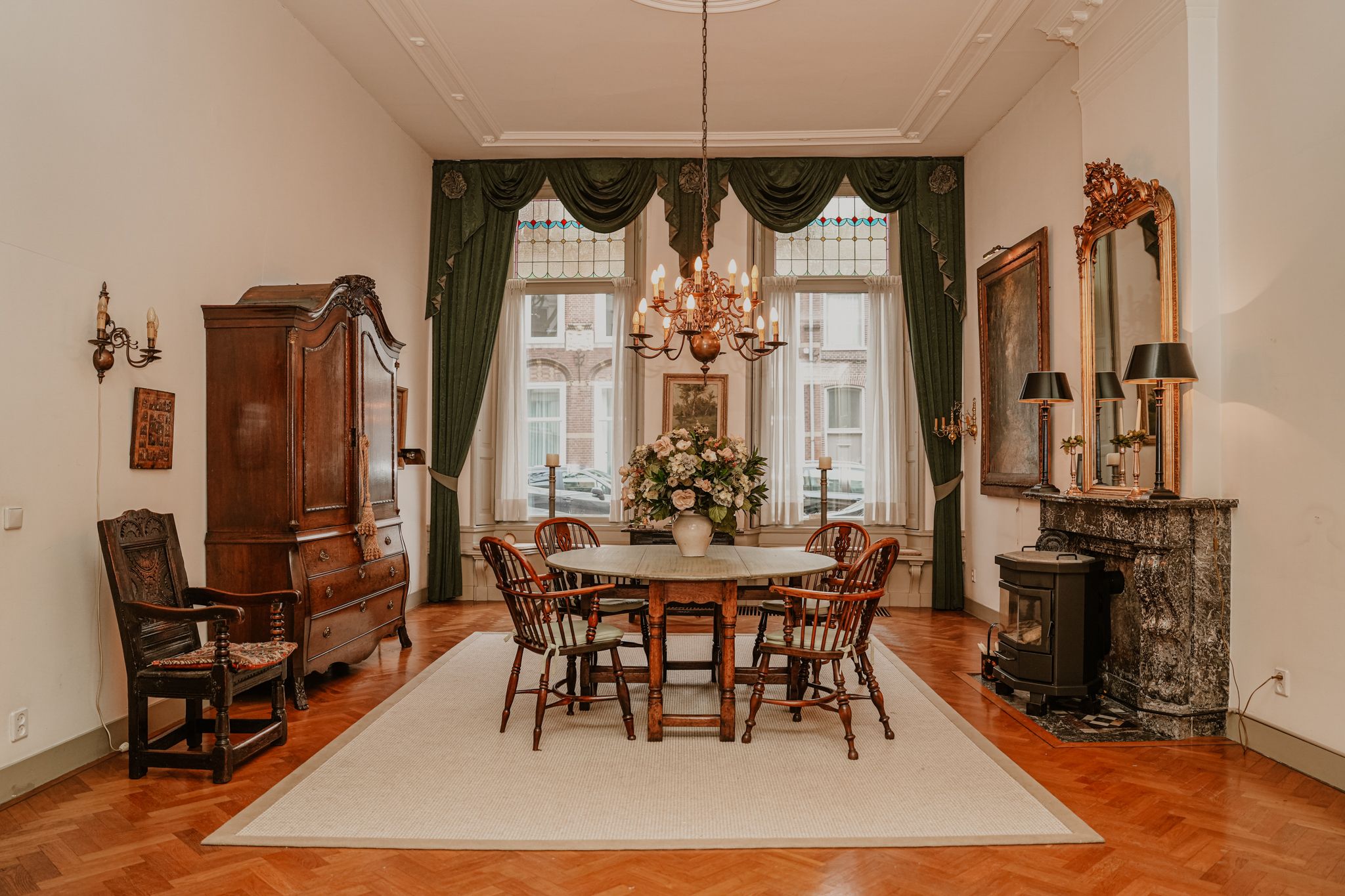 Foto 3 van Gasthuisstraat 12