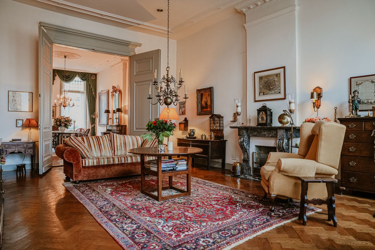 Foto 5 van Gasthuisstraat 12