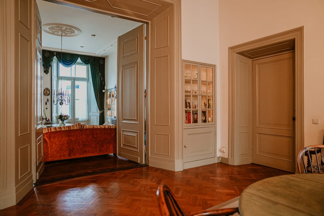 Foto 11 van Gasthuisstraat 12