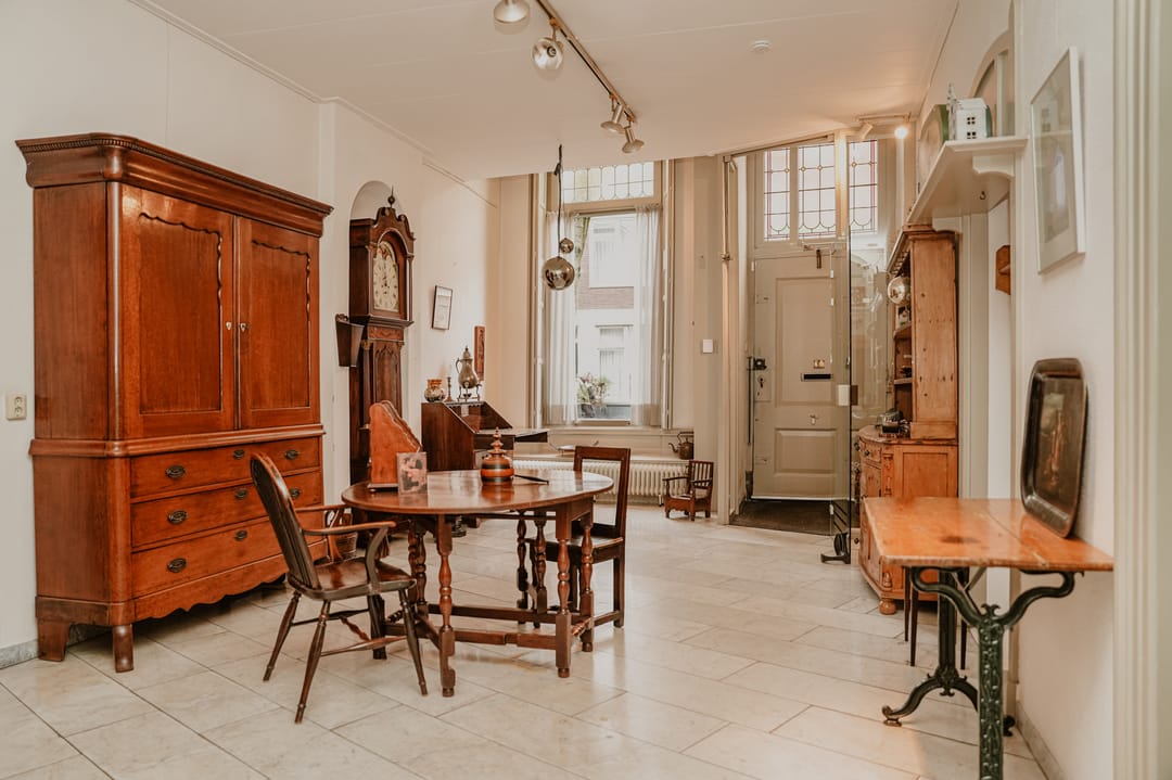 Foto 17 van Gasthuisstraat 12