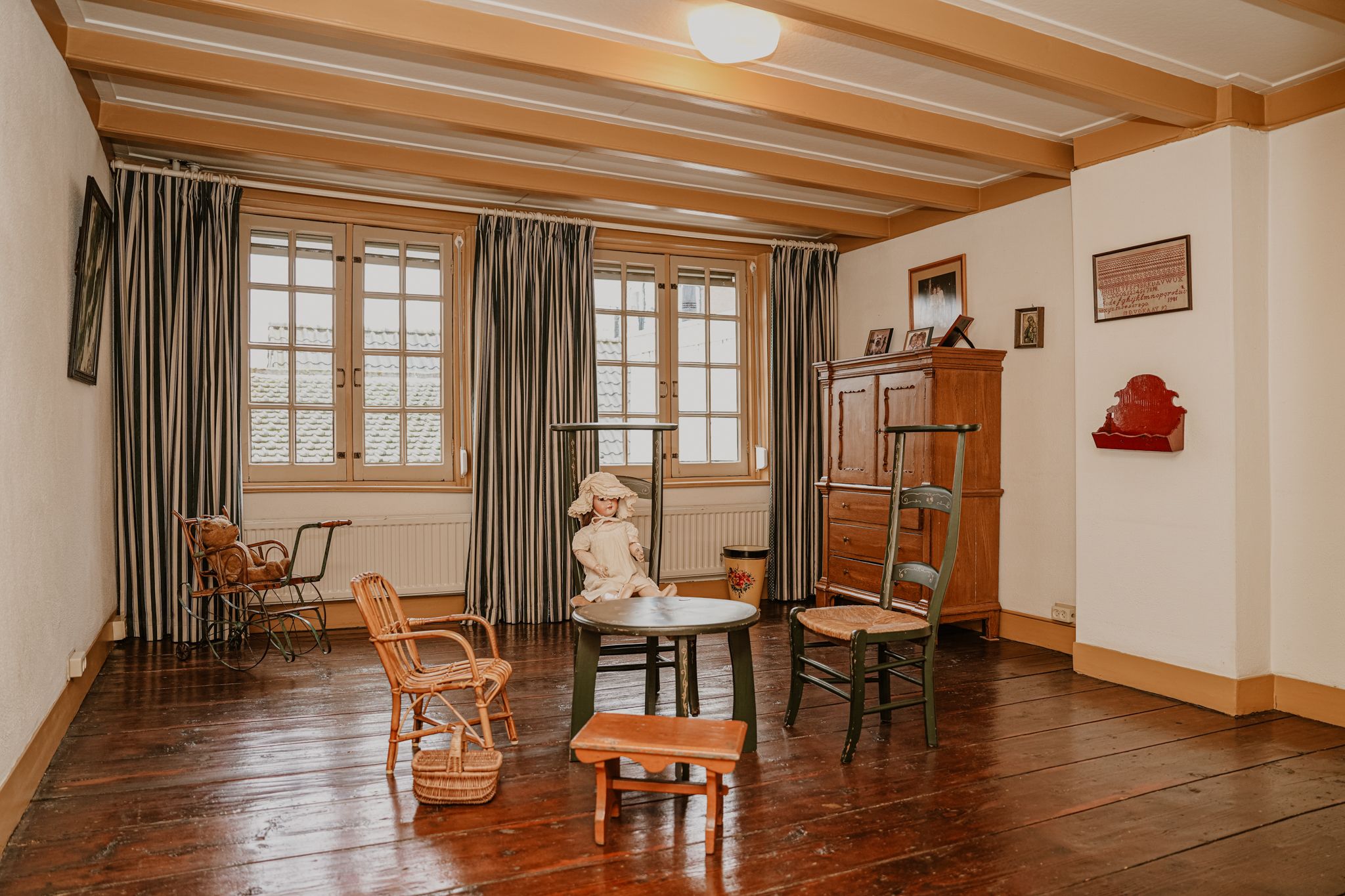 Foto 36 van Gasthuisstraat 12