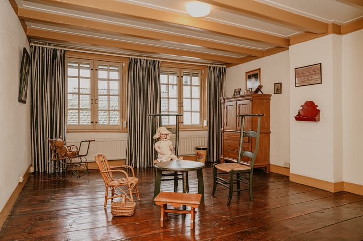 Photo 36 of Gasthuisstraat 12