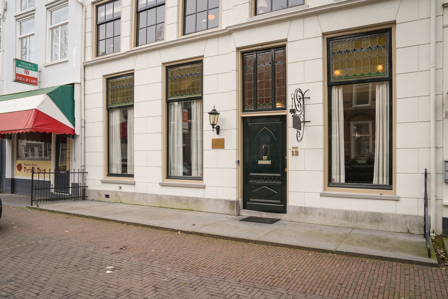 Foto 50 van Gasthuisstraat 12