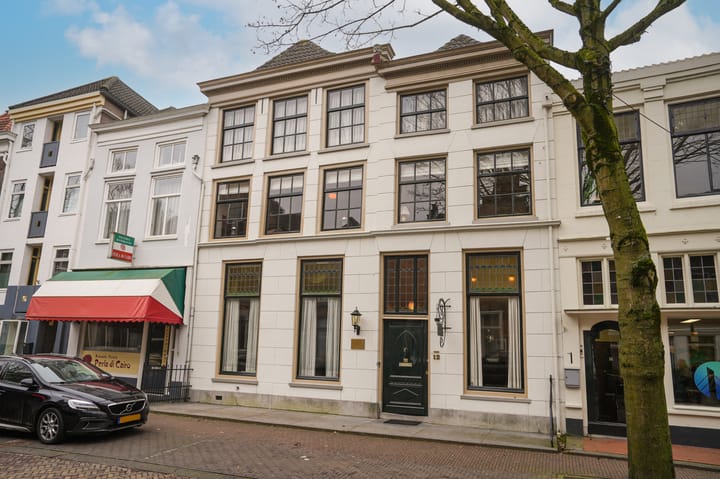 Photo 52 of Gasthuisstraat 12