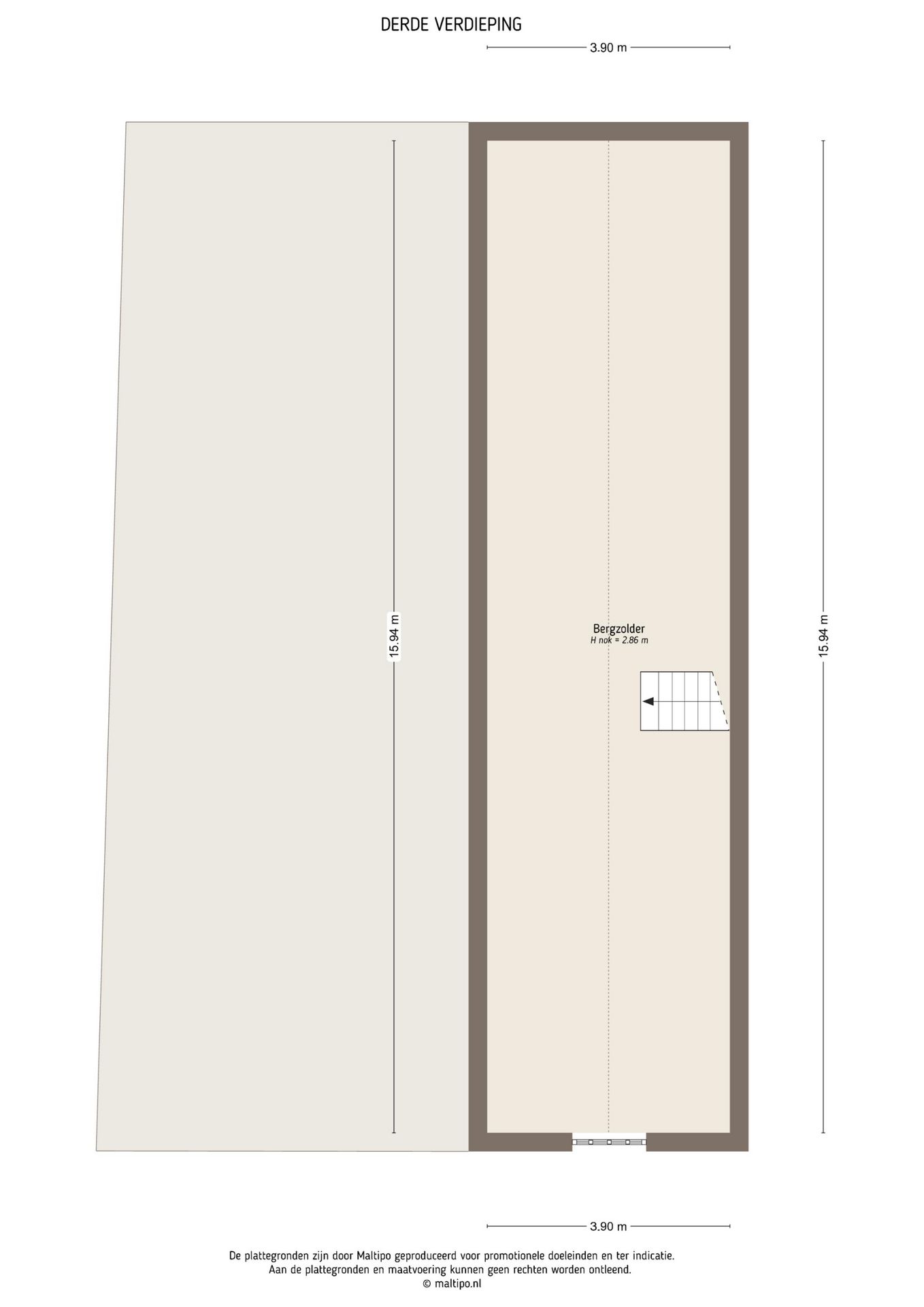 Foto 60 van Gasthuisstraat 12