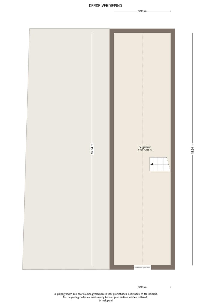Photo 60 of Gasthuisstraat 12