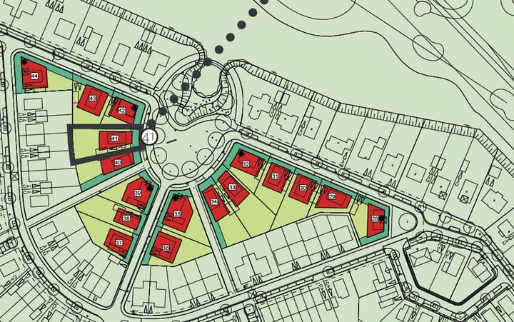 Foto 2 van Duke Ellingtonstraat