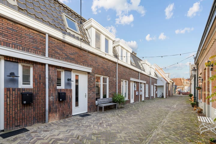 Singelstraat 10