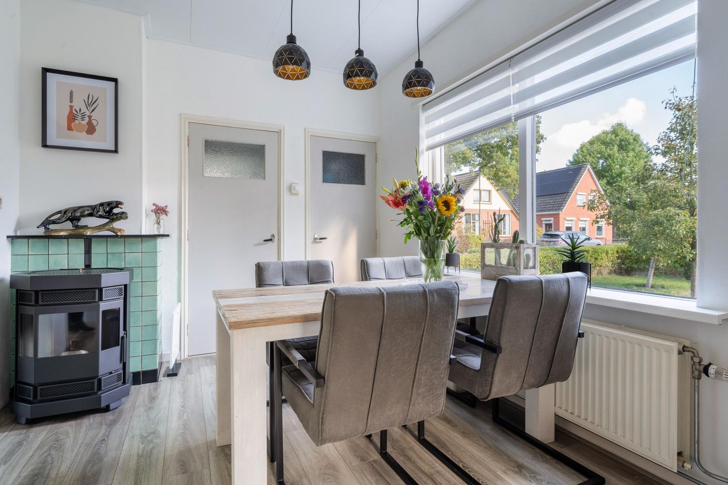 Foto 10 van Weemeweg 41