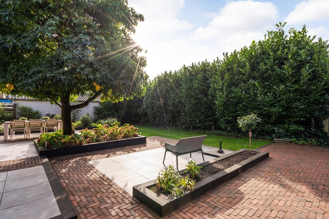 Foto 26 van Weemeweg 41