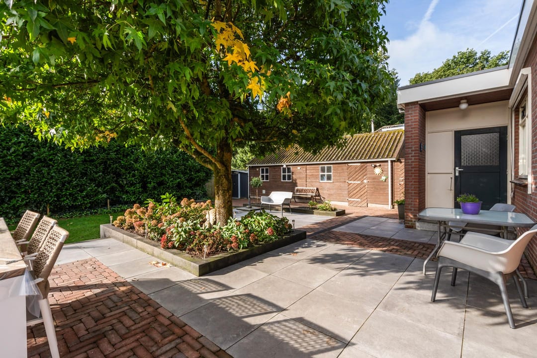 Foto 28 van Weemeweg 41