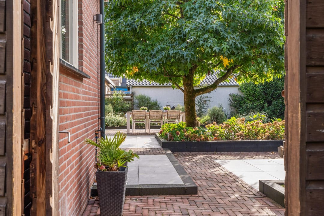 Foto 31 van Weemeweg 41