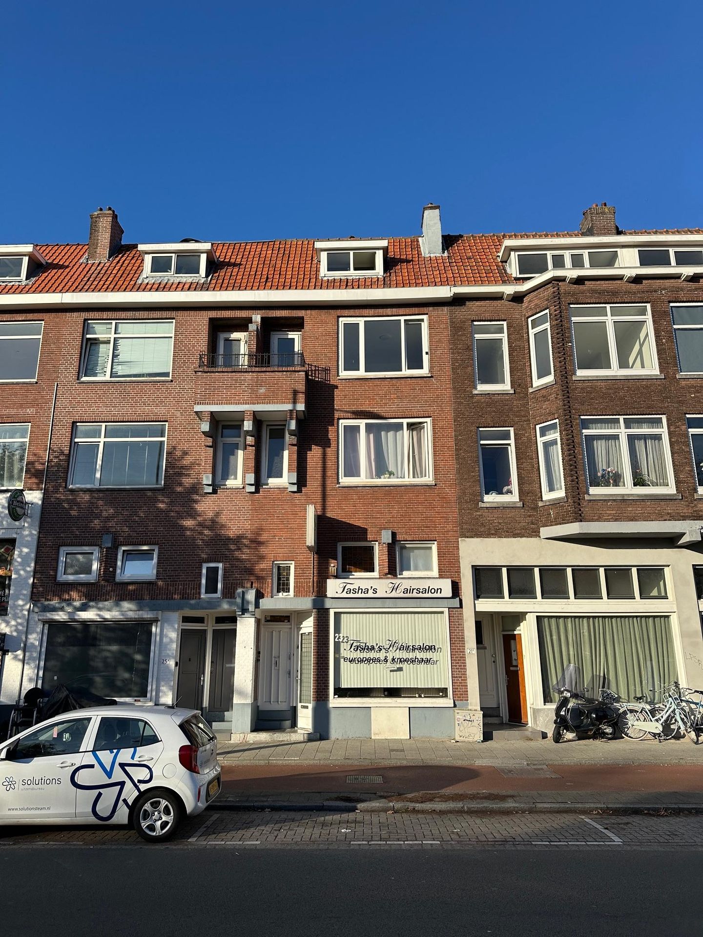 Bekijk foto 1 van Bree 23 A-B