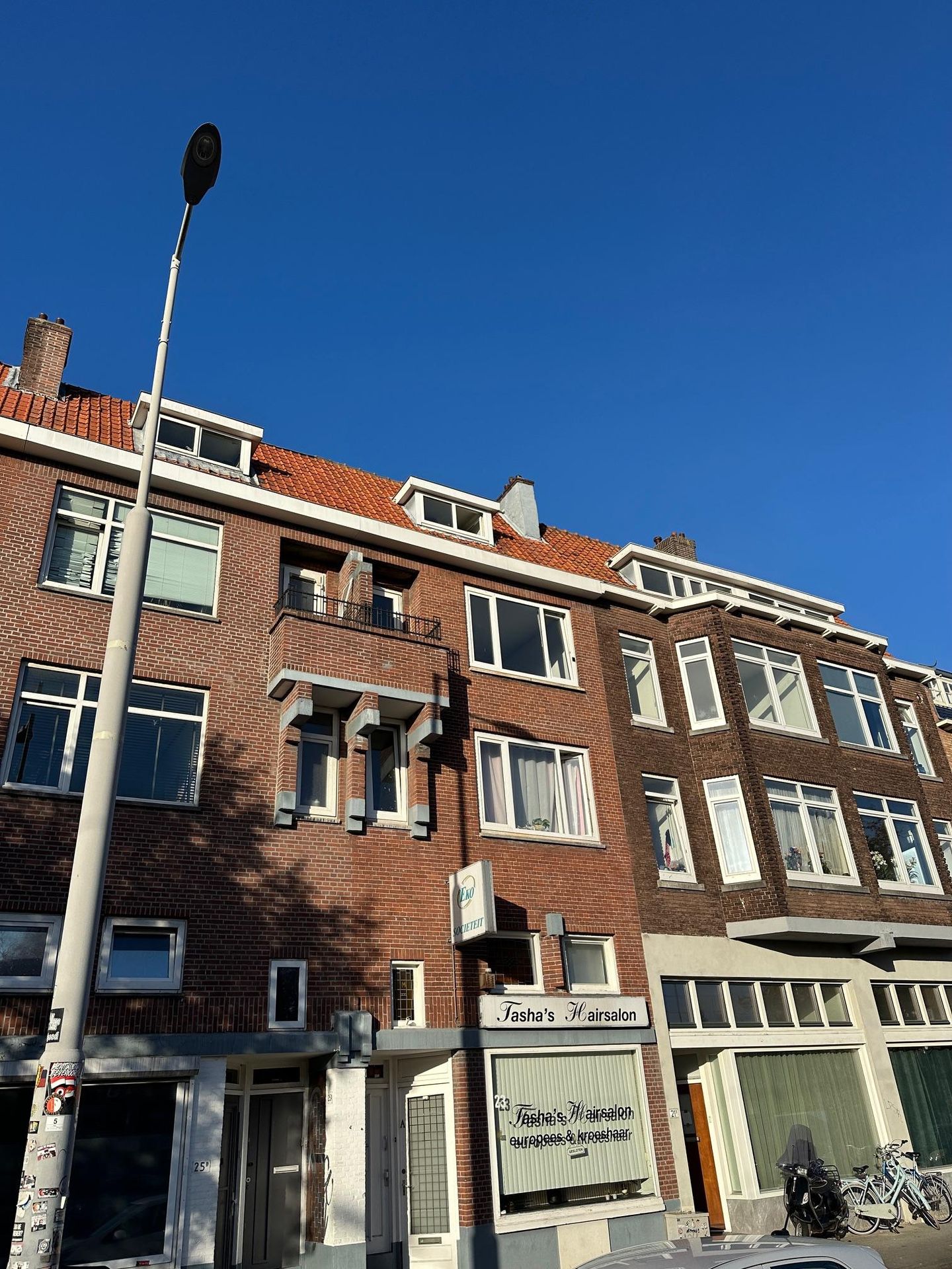 Bekijk foto 3 van Bree 23 A-B