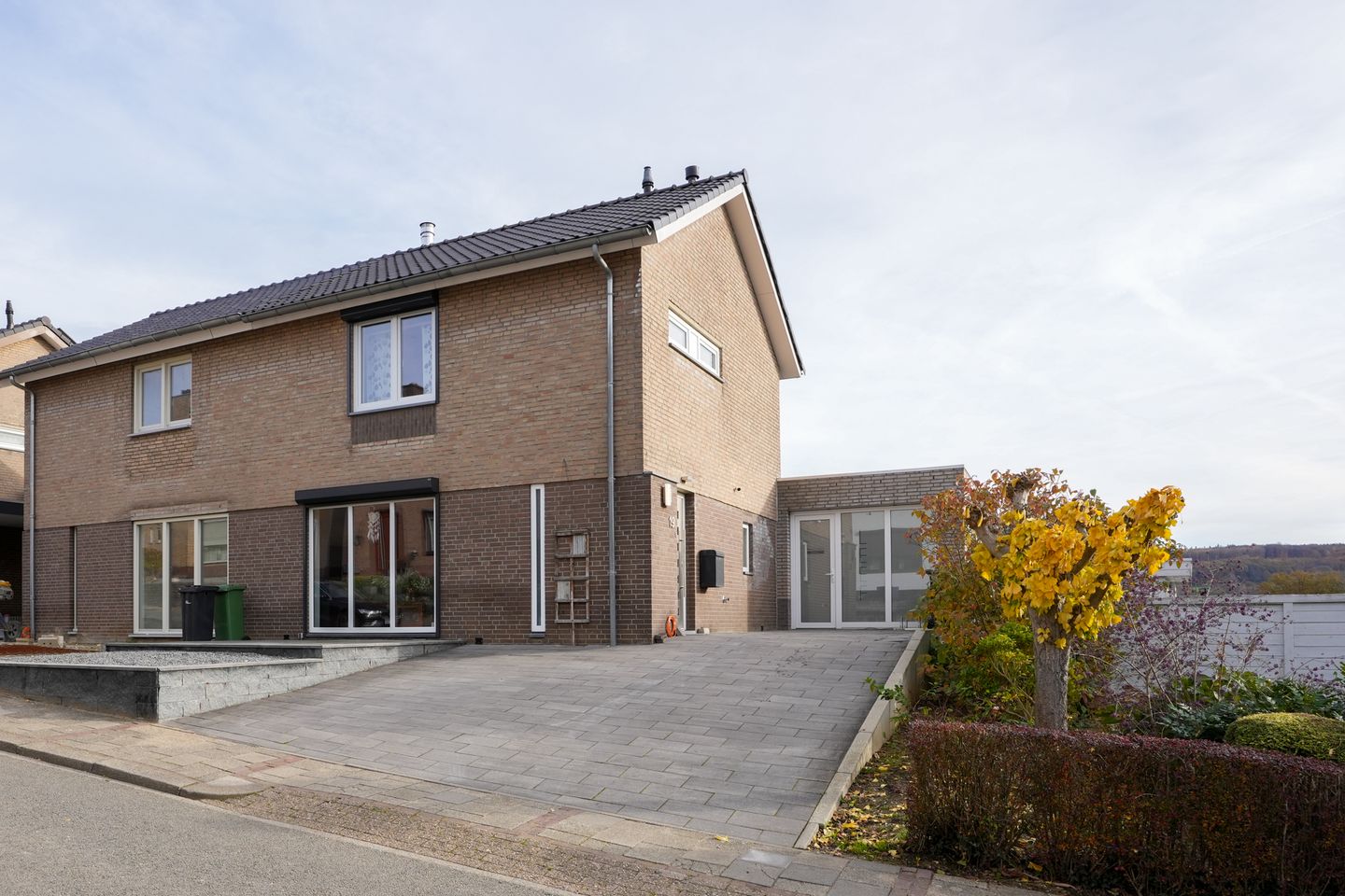 Photo 1 of Heimansstraat 19