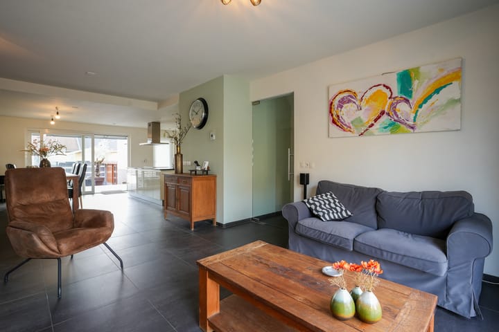 Photo 4 of Heimansstraat 19