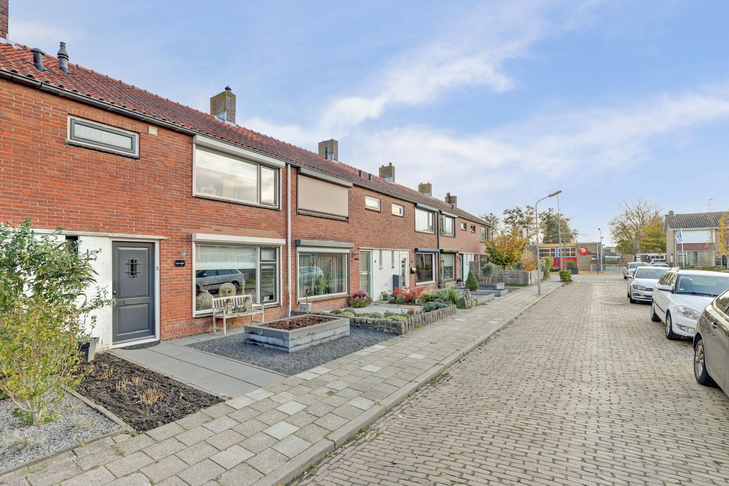 Photo 1 of Morlodestraat 10