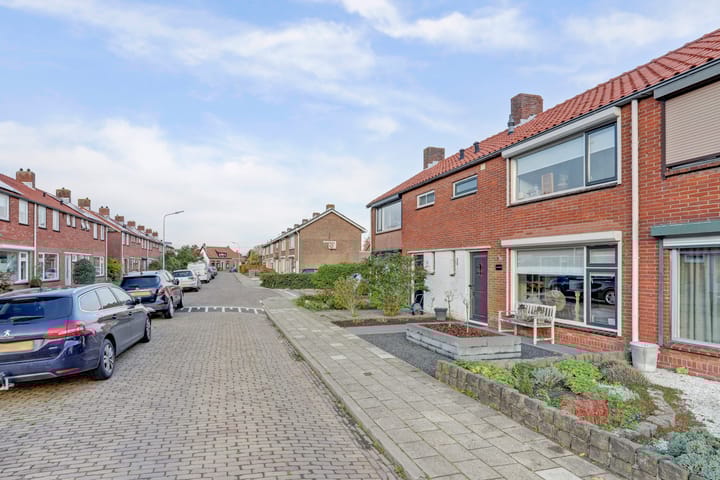 Photo 2 of Morlodestraat 10