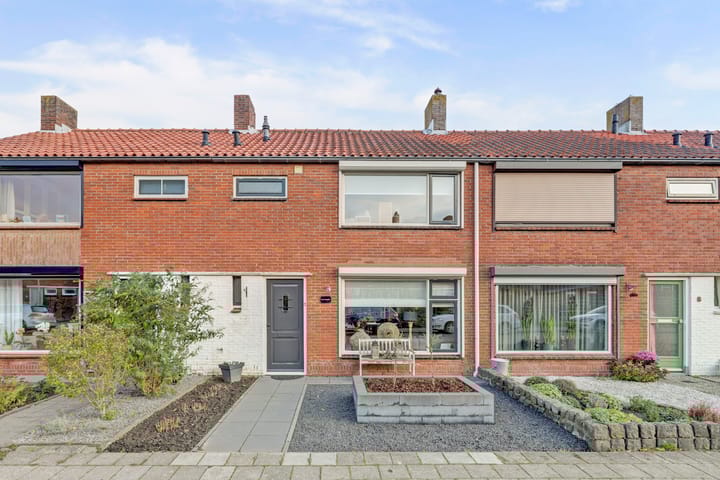 Photo 3 of Morlodestraat 10