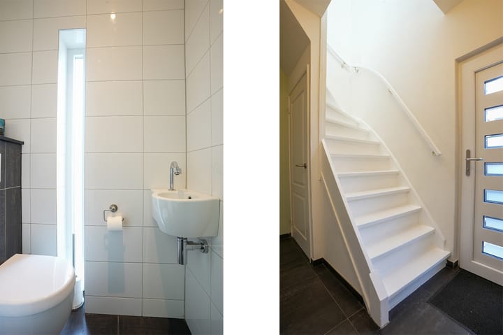 Photo 13 of Heimansstraat 19