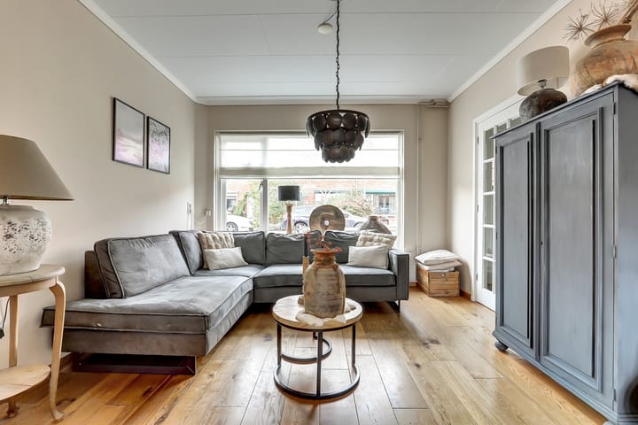 Photo 5 of Morlodestraat 10