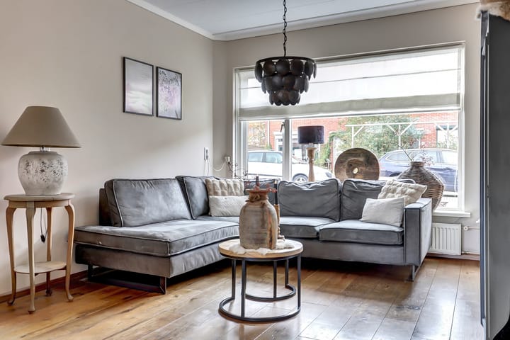 Photo 6 of Morlodestraat 10