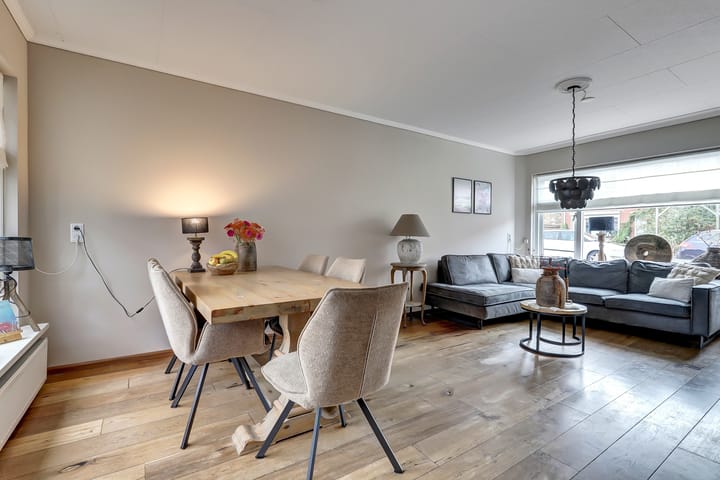 Photo 8 of Morlodestraat 10