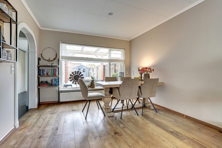 Photo 10 of Morlodestraat 10