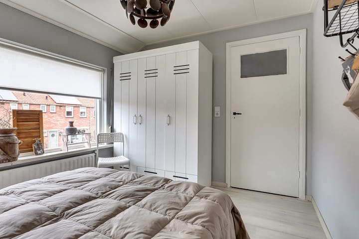 Photo 14 of Morlodestraat 10