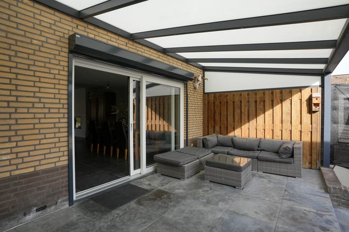 Photo 27 of Heimansstraat 19