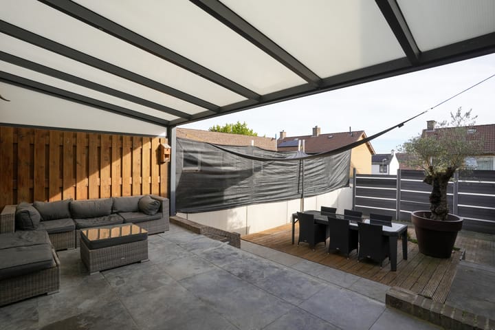 Photo 28 of Heimansstraat 19