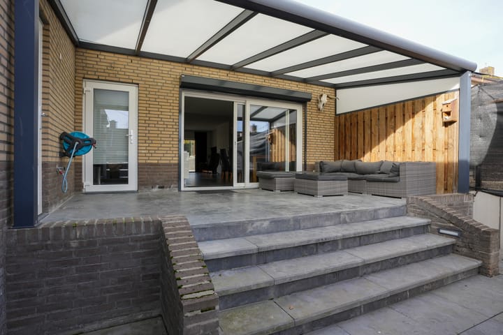 Photo 29 of Heimansstraat 19