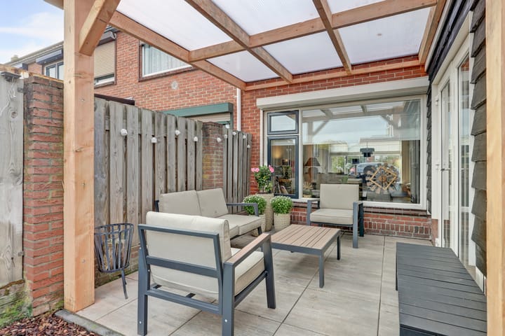 Photo 25 of Morlodestraat 10