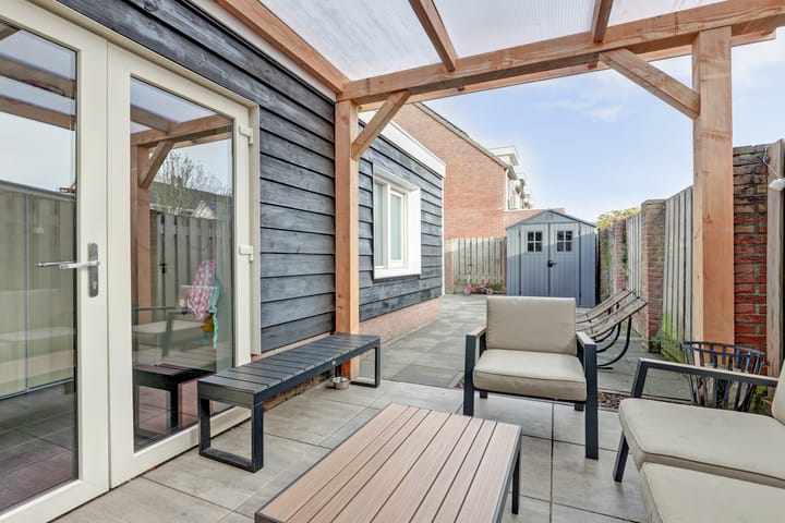 Photo 26 of Morlodestraat 10