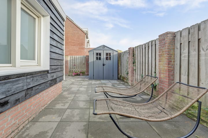 Photo 27 of Morlodestraat 10