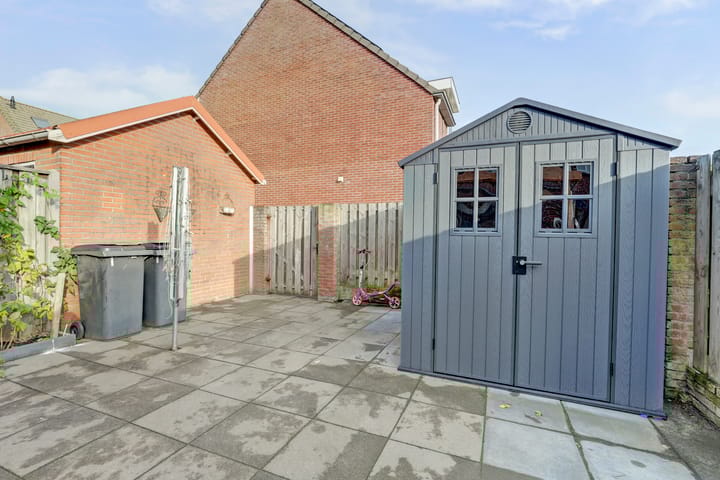 Photo 28 of Morlodestraat 10