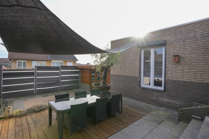 Photo 32 of Heimansstraat 19